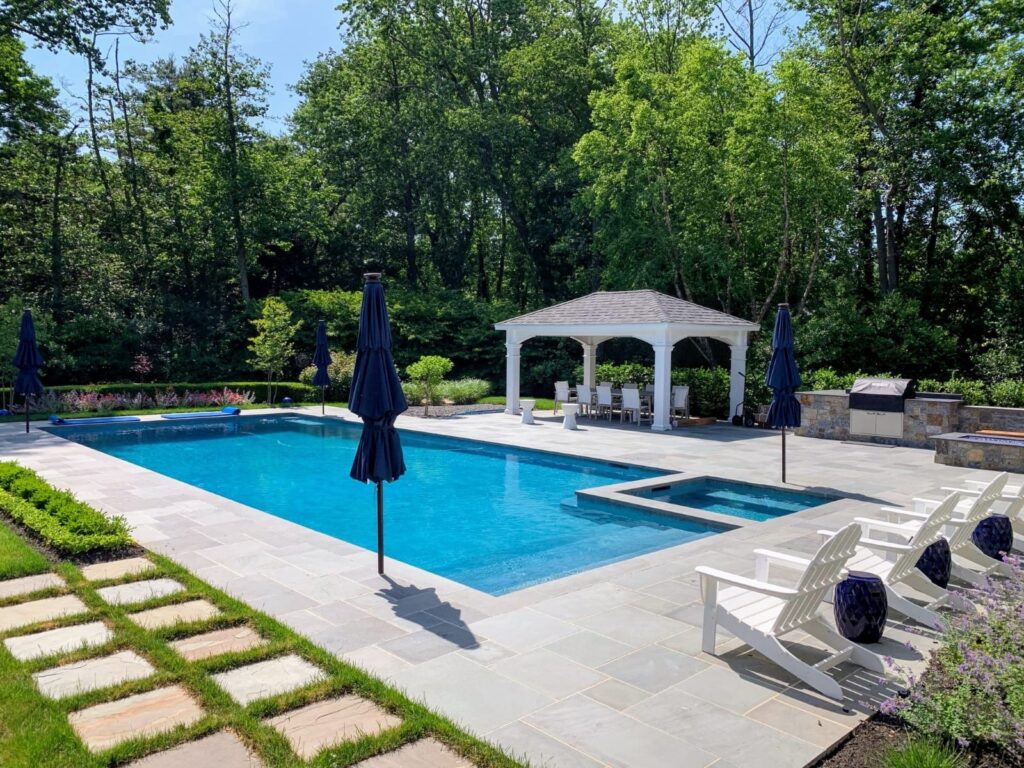 NJ Landscape Design Company